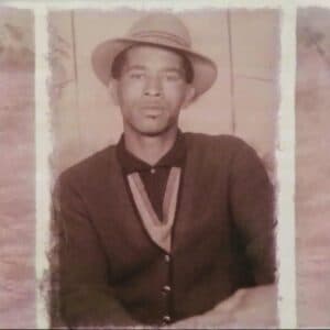 Photograph of Evans “Brooks” Gaynor