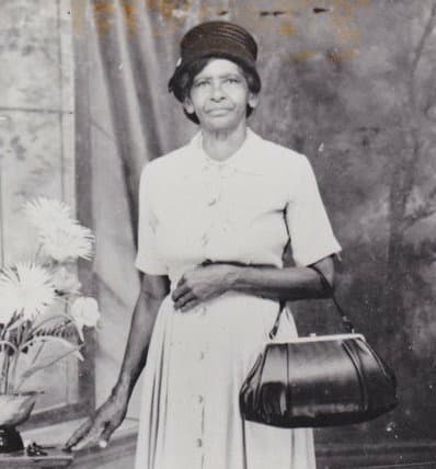 Photograph of Calter Gaynor & Ms Lilla